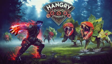 H­a­n­g­r­y­ ­T­h­e­ ­S­n­a­c­k­ ­N­ ­S­l­a­s­h­ ­A­k­s­i­y­o­n­ ­R­P­G­’­s­i­ ­D­u­y­u­r­u­l­d­u­